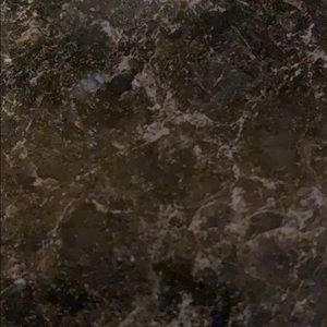 Meet your Posher, Justin